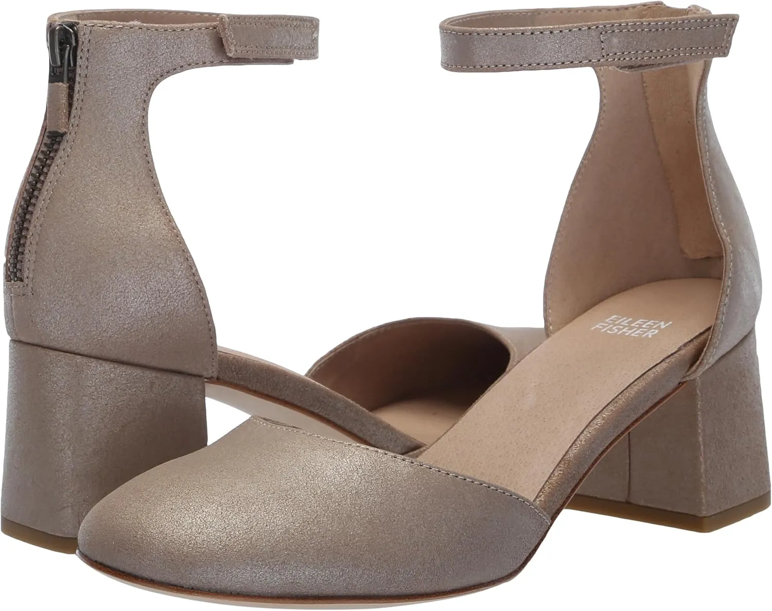 Women's Indi Pump