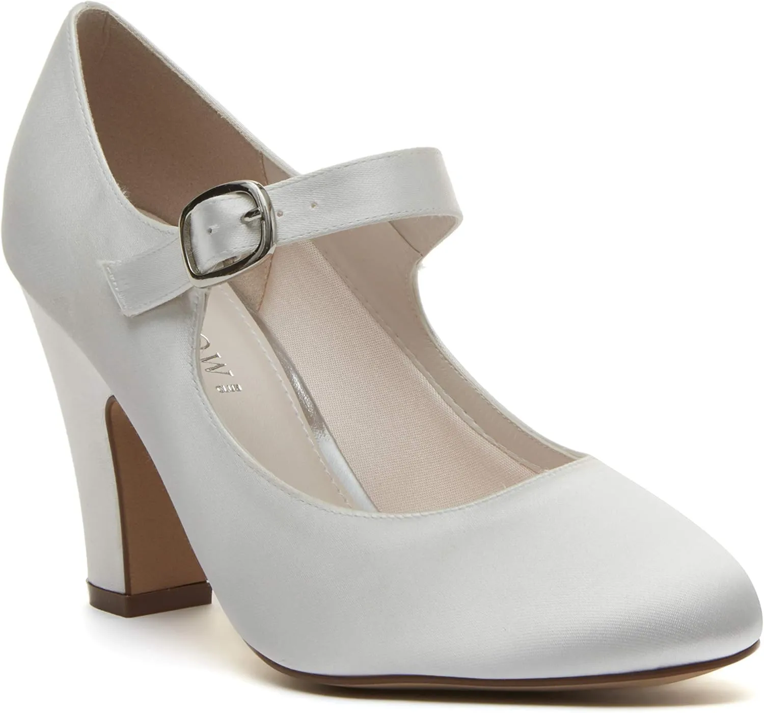 Women's Mary Jane Pump