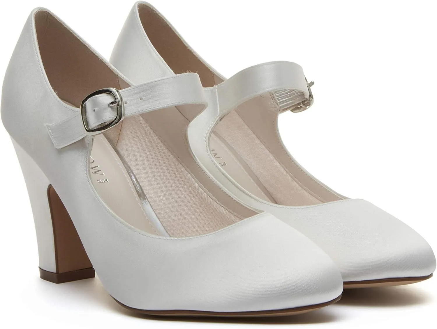 Women's Mary Jane Pump