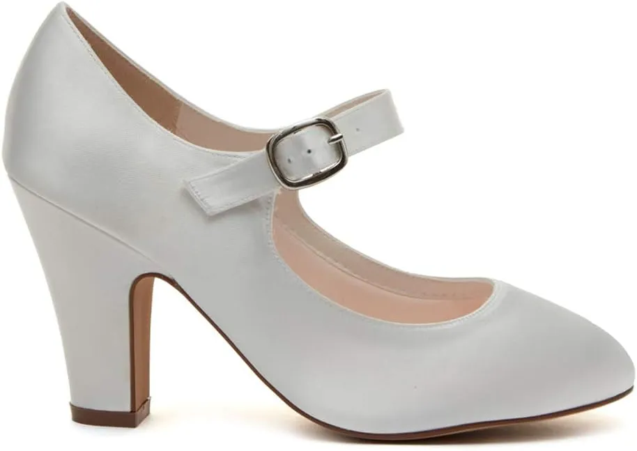 Women's Mary Jane Pump