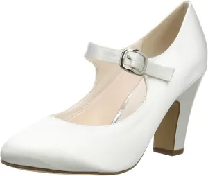 Women's Mary Jane Pump