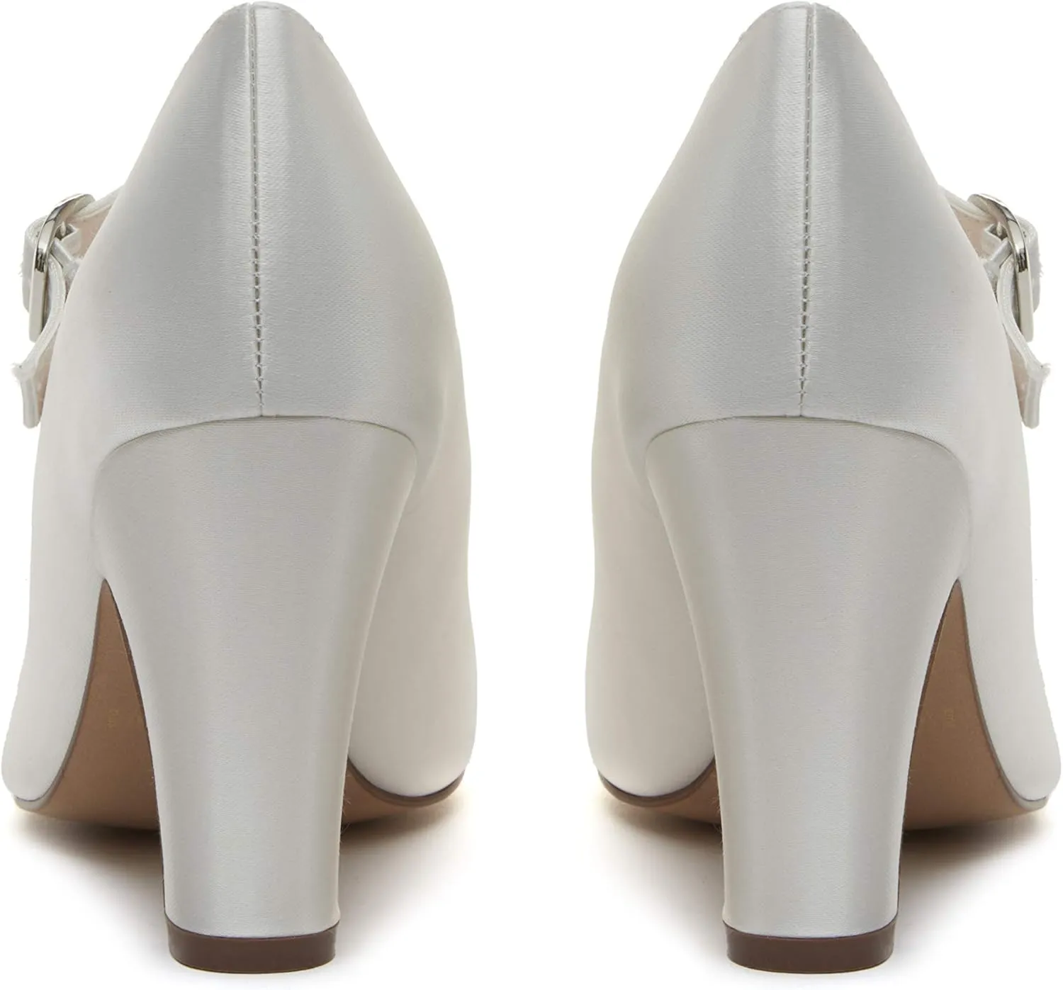 Women's Mary Jane Pump