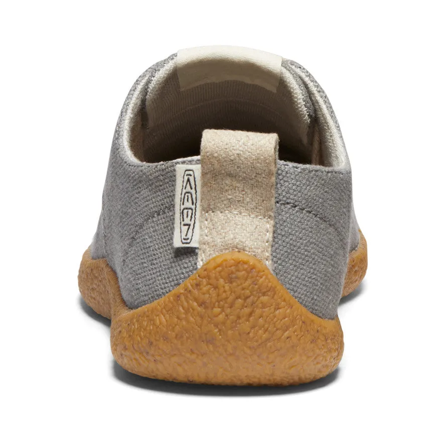 Women's Mosey Canvas Derby