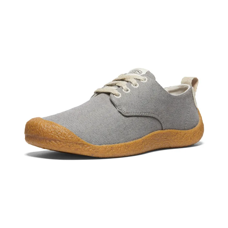 Women's Mosey Canvas Derby