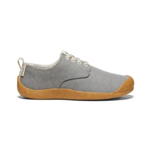 Women's Mosey Canvas Derby