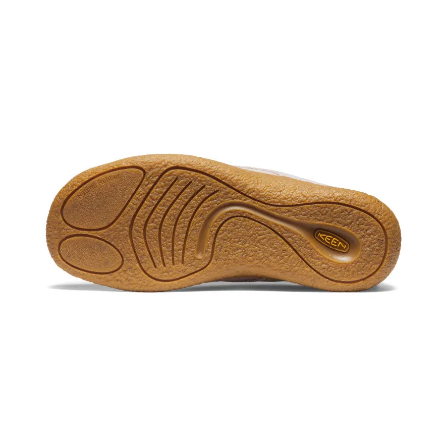 Women's Mosey Canvas Derby