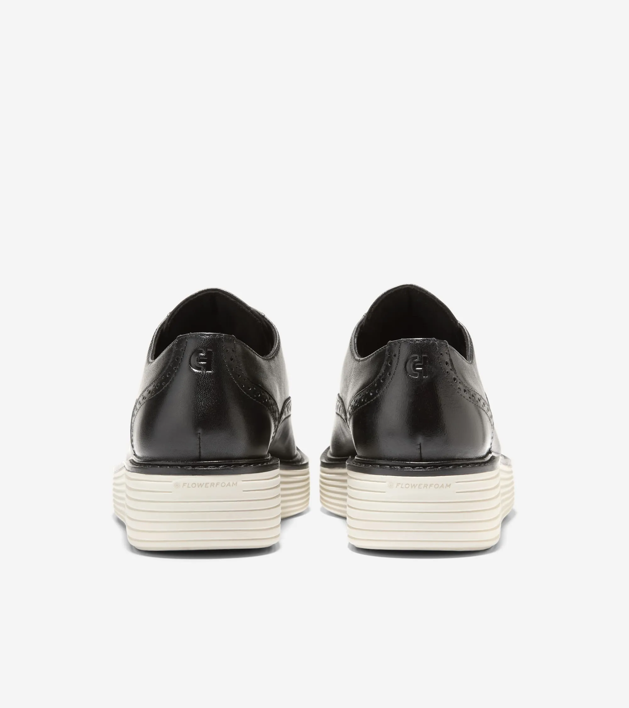 Women's ØriginalGrand Platform Slip-On Oxford