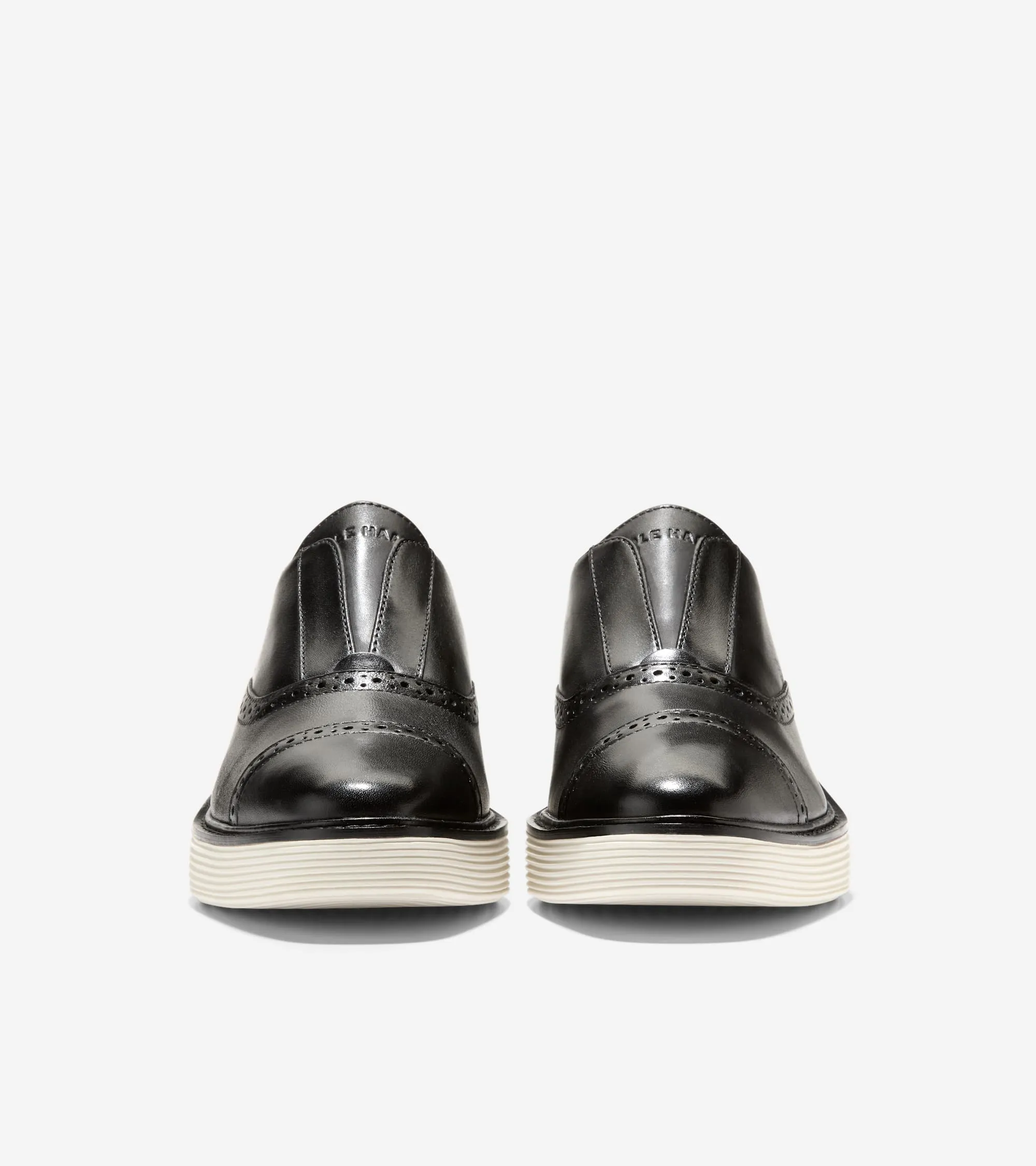 Women's ØriginalGrand Platform Slip-On Oxford