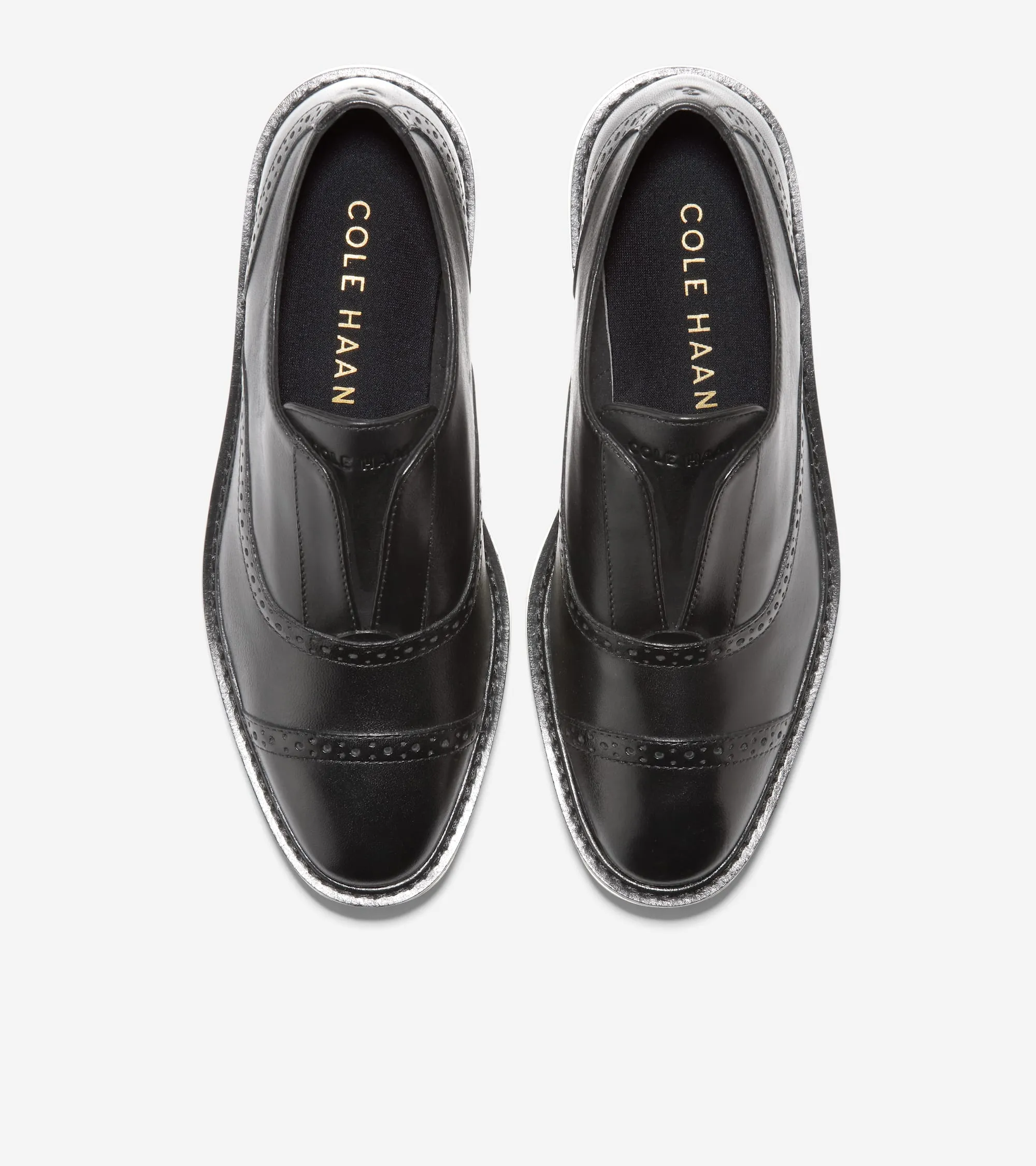 Women's ØriginalGrand Platform Slip-On Oxford