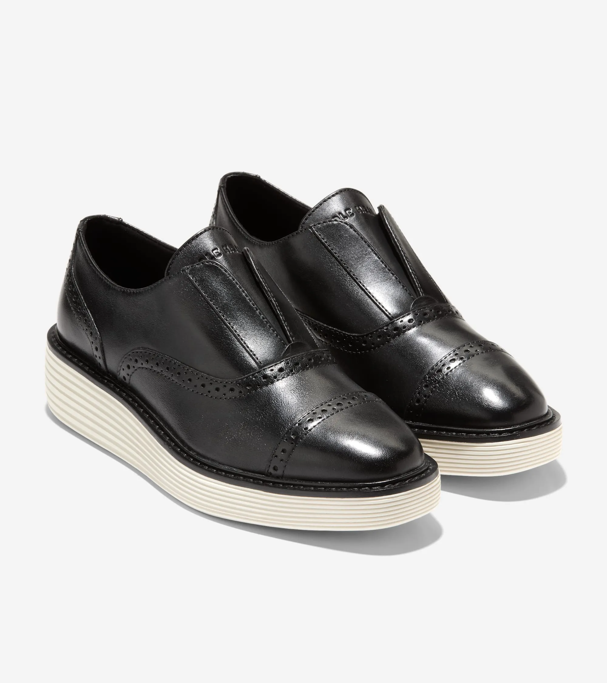 Women's ØriginalGrand Platform Slip-On Oxford