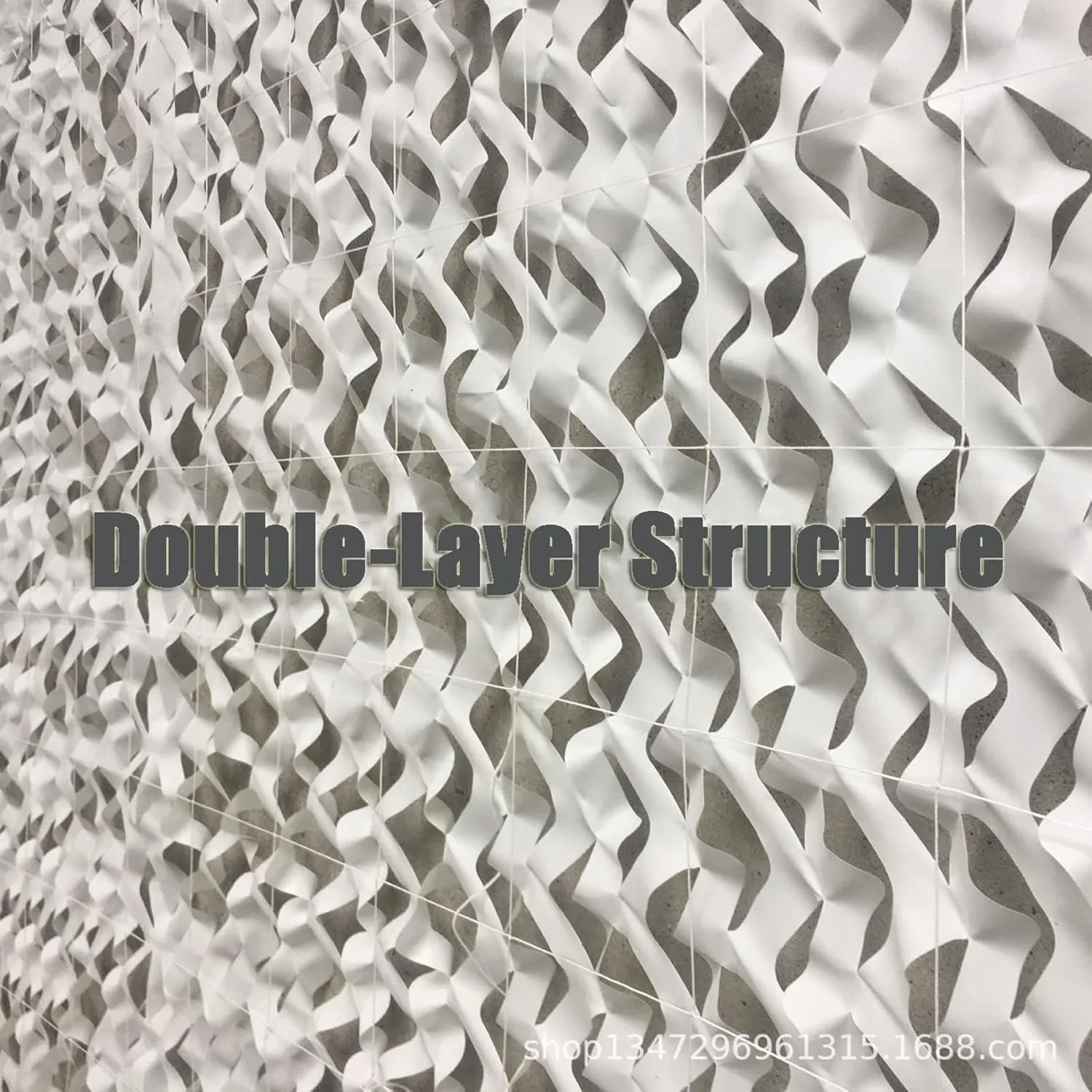 Woodland Camo Netting,Camouflage Net Outdoor,Sunblock Mesh Tarp,Quick Dry/Reinforce Double Layer,for Camping Hunting,Car Covers,Building Shelters,Sunscreen Nets,3x10m(10 * 33ft)