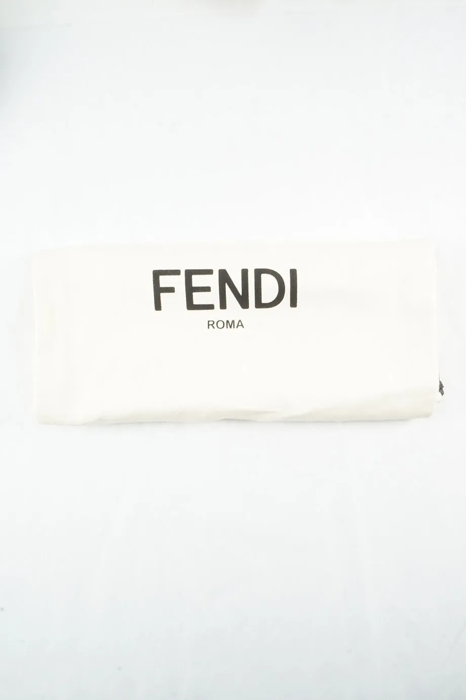 [WS5603] Fendi | Mid Heel Pump