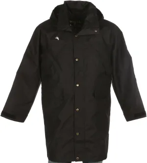 Wyoming Traders WT-SL Black Oxford Rain Slicker Black M
