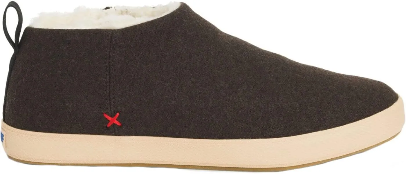 Xtratuf Men's Homer Slip-on Sneaker