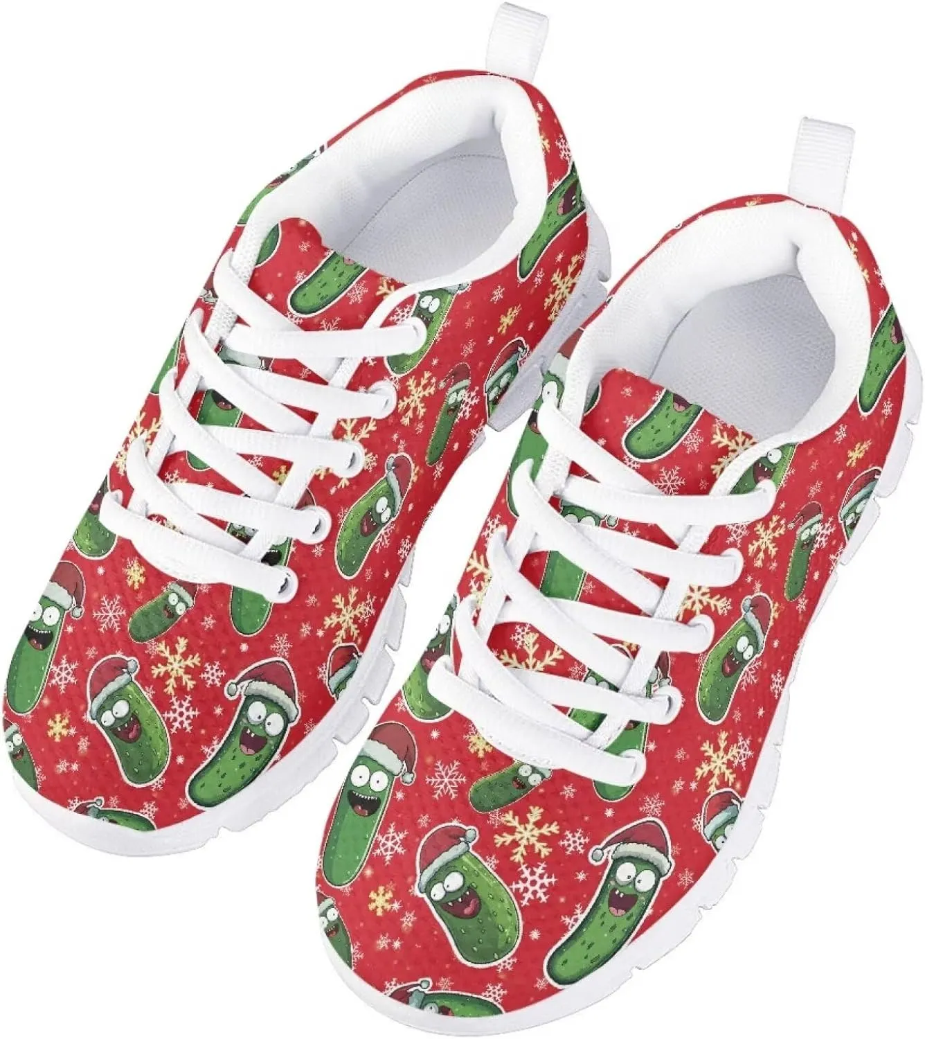 Yzaoxia Unisex-Child Tennis Shoes Running Sneaker for Kids Size 11-5