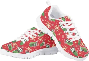 Yzaoxia Unisex-Child Tennis Shoes Running Sneaker for Kids Size 11-5