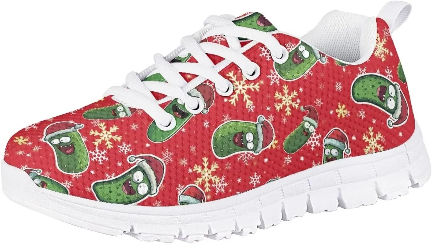 Yzaoxia Unisex-Child Tennis Shoes Running Sneaker for Kids Size 11-5