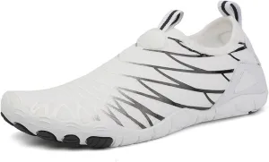 ZWRXW 2025 Barefoot Womens, Hike Shoe Footwear Shoes, Hiking Shoe, Healthy & Non-Slip Barefoot Shoes Unisex, Wide Width Fashion Sneaker